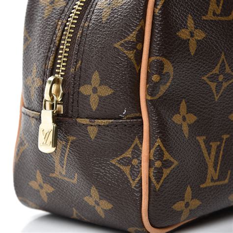 louis vuitton toiletry 25|Louis Vuitton monogram toiletry bag.